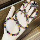 Vòng Tay Đá Thạch Anh Đường Kính Hạt 8(mm)
