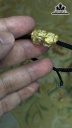 Vòng Tay Đá Thạch Anh Cao 21 Ngang 13 Sâu 8,8(cm) 5,6gr