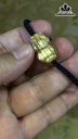 Vòng Tay Đá Thạch Anh Cao 21 Ngang 13 Sâu 8,8(cm) 5,6gr