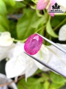 Viên Đá Ruby 8,57cts