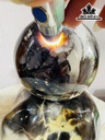 Tinh Thể Đá Pyrite Cao 19 Ngang 12 (cm) 3,4kg