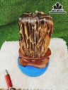 Tác Phẩm Gỗ Hóa Thạch Cao 37 Ngang 15 (cm) 8,2kg
