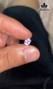 Viên Đá Lửa  1,1cts