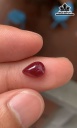 Viên Đá Ruby  2,95cts