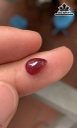 Viên Đá Ruby  2,95cts