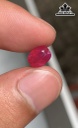Viên Đá Ruby 1,7cts