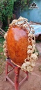 Bình Gỗ Nu Hương Cao 81 Ngang 67 Sâu 31 (cm)