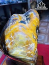 Tác Phẩm Gỗ Hóa Thạch Cao 26 (cm) 2,1kg