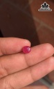 Viên Đá Lửa  2,1cts