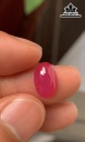 Viên Đá Ruby  4,6cts