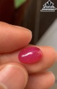Viên Đá Ruby  4,6cts