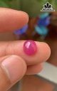 Viên Đá Ruby  4,7cts