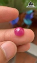 Viên Đá Ruby  4,7cts