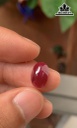 Viên Đá Ruby  5cts