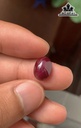 Viên Đá Ruby  8,65cts