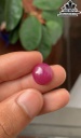 Viên Đá Ruby  9,35cts