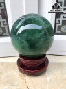 Bi Cầu Đá Emerald Đường Kính Hạt 13,6 (cm) 3,99kg