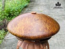 Bình Phú Quý Gỗ Nu Xá Xị Cao 28 Đường Kính 62 (cm)
