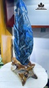 Tác Phẩm Đá Lapit Cao 50 Ngang 20 (cm) 9kg