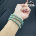 Chuỗi Đá Cẩm Thạch Đường Kính Hạt 4,8 (mm)