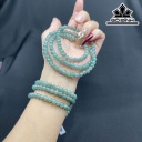 Chuỗi Đá Cẩm Thạch Đường Kính Hạt 4,8 (mm)