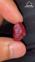 Tinh Thể Đá Ruby 13,3cts