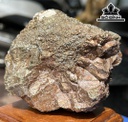 Tinh Thể Đá Pyrite Cao 14 (cm)1,65kg