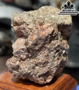 Tinh Thể Đá Pyrite Cao 14 (cm)1,65kg