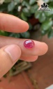 Viên Đá Ruby 3,7cts