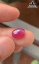 Viên Đá Ruby 4,45cts