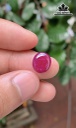 Viên Đá Ruby 5,2cts