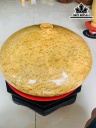 Chum Phú Quý Gỗ Nu Kháo Cao 25 Đường Kính 50 (cm)