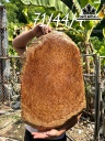 Mặt Bàn Gỗ Nu Ngọc Am Cao 71 Ngang 44 Sâu 4 (cm)