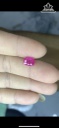 Viên Đá Ruby 2cts