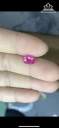 Viên Đá Ruby 2cts