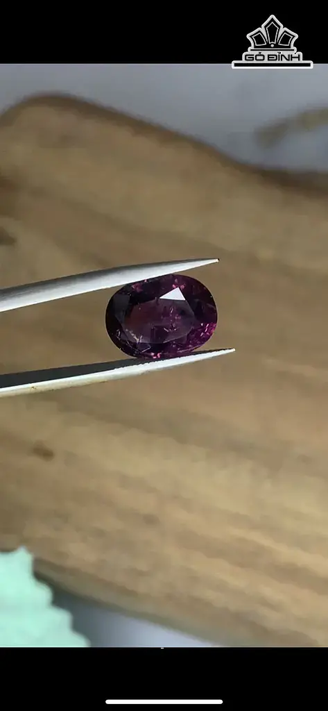 Viên Đá Spinel  7cts