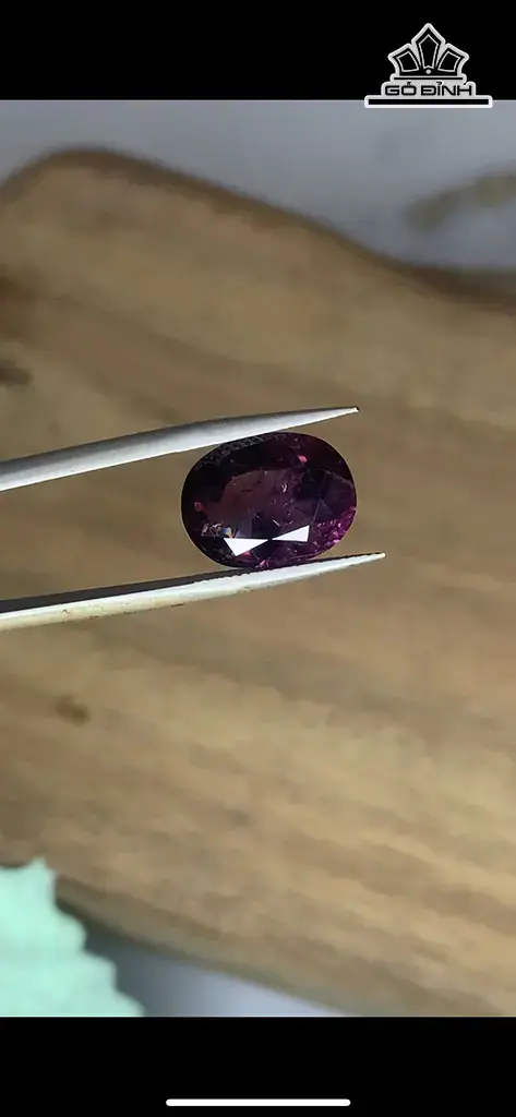 Viên Đá Spinel  7cts