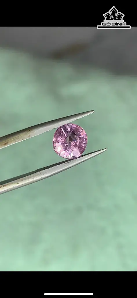 Viên Đá Spinel 1,2cts