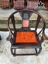 Bộ Minh Đế Khung Trắc Ván Nu Hương