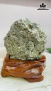 Tinh Thể Đá Pyrite Cao 17 Ngang 13 (cm) 2,8kg
