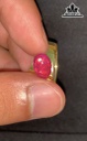 Viên Đá Lửa 2,3cts