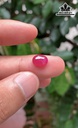 Viên Đá Ruby 2,8cts