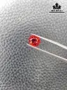 Viên Đá Đá Spinel Cao 7,5 Ngang 7 Sâu 5,2 (mm) 2,15cts