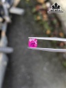 Viên Đá Ruby 1,07cts