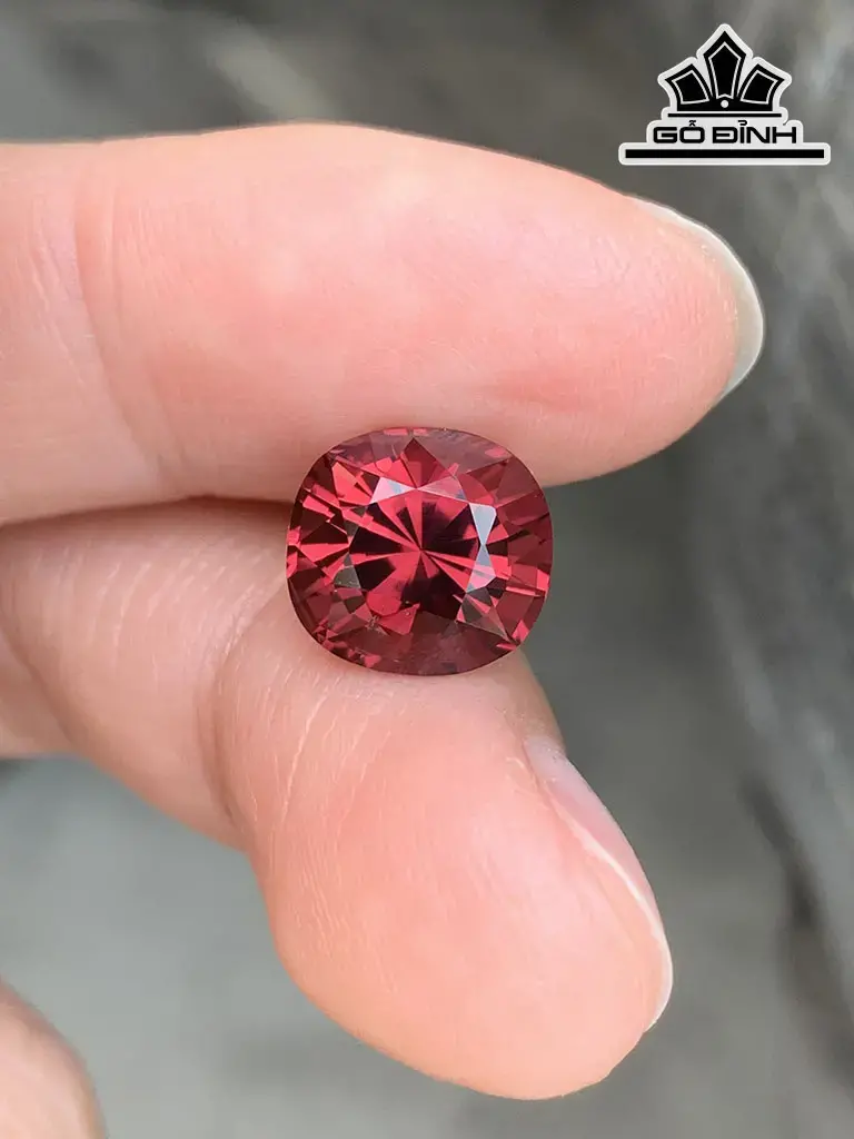 Viên Đá Spinel 4,3cts