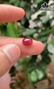 Viên Đá Ruby 3,25 (mm)