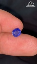 Viên Đá Sapphire 1,25cts