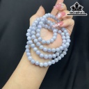 Chuỗi Đá Cẩm Thạch Đường Kính Hạt 7,5 (mm)