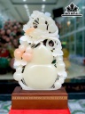 Hồ Lô Đá Onyx Cao 47 Ngang 27 (cm) 6,8kg
