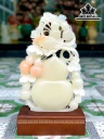 Hồ Lô Đá Onyx Cao 47 Ngang 27 (cm) 6,8kg